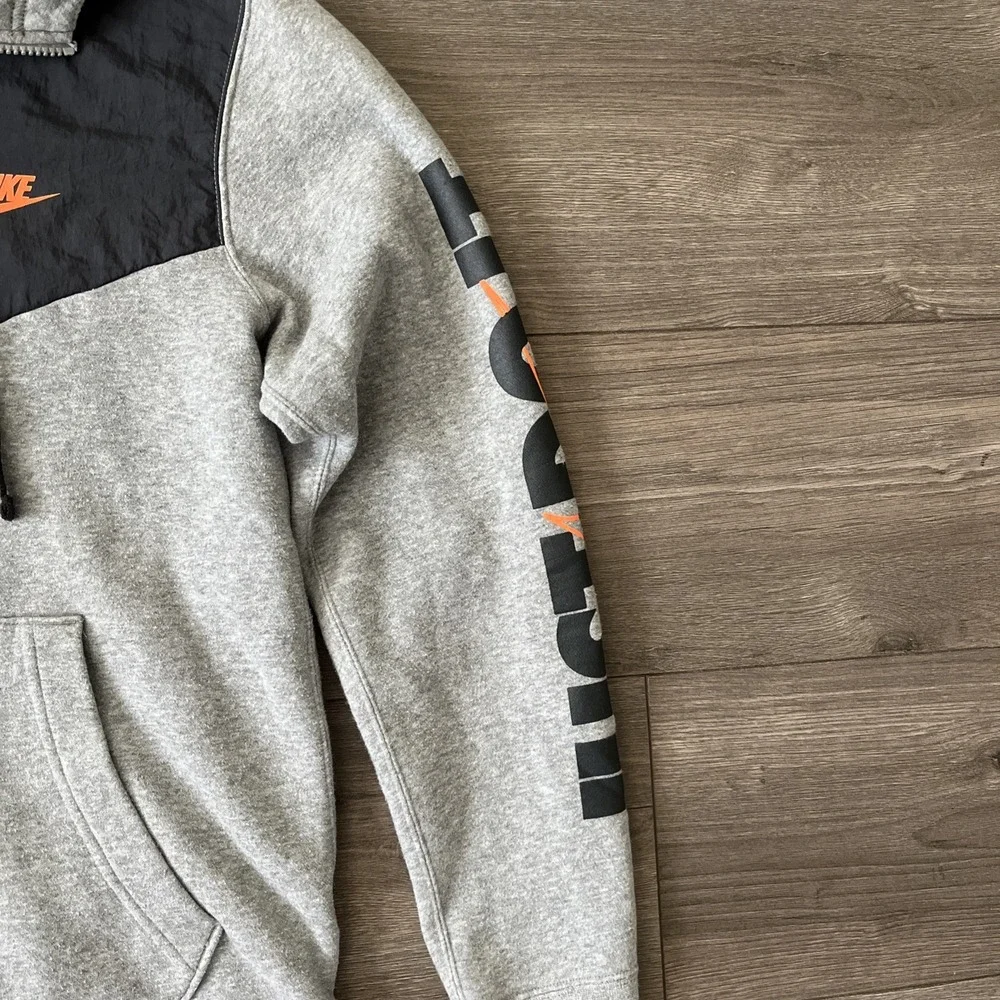 Nike just do